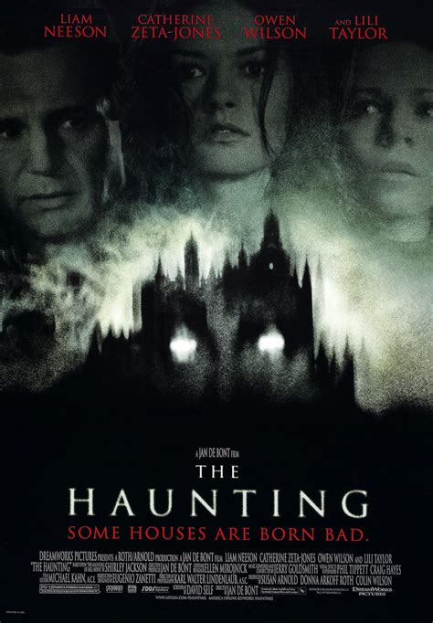 The movie the haunting. Things To Know About The movie the haunting. 